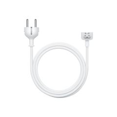Apple - Power extension cable - Type F (M) - 1.8 m - G | MW2N3D/A