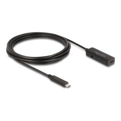 Delock - USB extension cable - 24 pin USB-C (M) to 24 pin | 80027