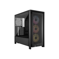 CORSAIR FRAME 4000D RS ARGB - Midi-tower gaming - | CC-9011296-WW