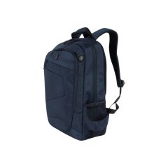 Tucano Lato Backpack - Notebook carrying backpack - 17" | BLABK-B