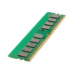 HPE - DDR4 - module - 8 GB - DIMM 288-pin - 2400 MHz | 862974-B21