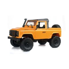 Amewi 22376 / Pickup truck / 1 16 / Electric engine / Lithium-Ion