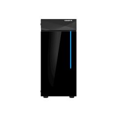 Gigabyte C200 GLASS - Tower - ATX - windowed side pane | GB-C200G