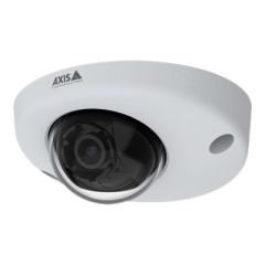 AXIS P3925-R - Network surveillance camera - pan / ti | 01933-001