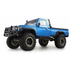 Amewi AMXROCK RCX8P / Off-road car / 1 8 / Electric engin | 22469