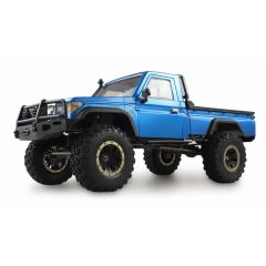 Amewi AMXROCK RCX8B / Off-road car / 1 8 / Electric engin | 22465
