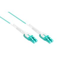 Alcasa LW-U802LC3 / 2 m / OM3 / 2x LC / 2x LC / 50 µm