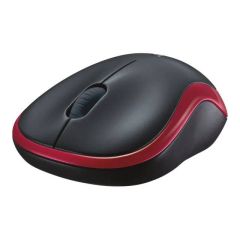 Logitech M185 Mouse optical wireless 2.4 GHz USB 910002237