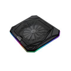 For laptops up to 17", 200 mm RGB, 600-750 RPM, 38 - 48 d | 48844