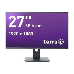 Wortmann TERRA 2756W PV V3 - LED monitor - 27" - 1920 x | 3030207