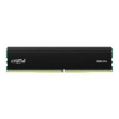 Crucial Pro - DDR4 - module - 32 GB - DIMM 288-pi | CP32G4DFRA32A
