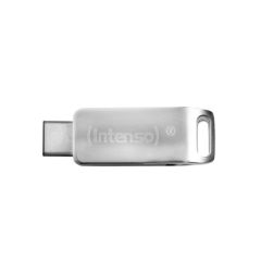 Intenso cMobile Line / 128 GB / USB Type-A / USB Type-C | 3536491