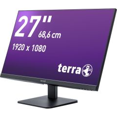 TERRA 3030229 / 68.6 cm (27") / 1920 x 1080 pixels / Full HD / LE