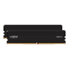 Crucial - DDR5 - kit - 32 GB 2 x 16 GB - DIMM 28 | CP2K16G60C48U5