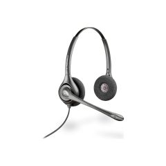 Poly SupraPlus H261N - Headset - on-ear - for Workstati | 7S444AA