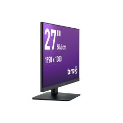 TERRA 3030227 / 68.6 cm (27") / 1920 x 1080 pixels / Full HD / LE