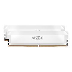 Crucial Pro - Overclocking Edition - DDR5 - kit | CP2K16G60C36U5W