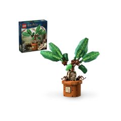 LEGO Zaubertrankpflanze Alraune | 76433