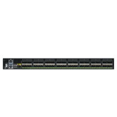 L3-managed 100G fiber core switch, F2B airflow, 3.2 Tbps  | 61909