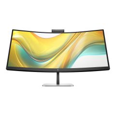 HP 534pm - Series 5 Pro - LED monitor - curved - 34 | 9E0Z2UT#ABB