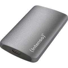 Intenso SSD 500GB TX800 1.8" USB 3.2 Gen1 Anthracite | 3828450
