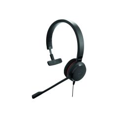 Jabra Evolve 30 II MS Mono - Headset - on-ear - wi | 5393-823-369