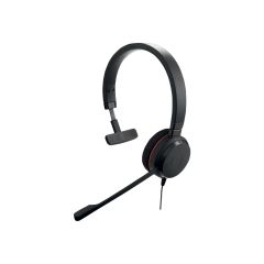 Jabra Evolve 20 UC mono - Headset - on-ear - wired | 4993-829-269