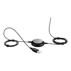 Jabra Evolve 20 MS mono - Headset - on-ear - wired | 4993-823-169