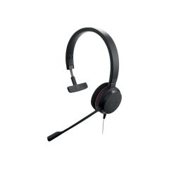 Jabra Evolve 20SE UC mono - Headset - on-ear - wir | 4993-829-469