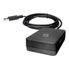 HP JetDirect 3000w - Print server - 802.11b/g, NFC - for | J8030A
