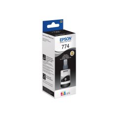 Epson T7741 - 140 ml - black - original - ink refill | C13T774140
