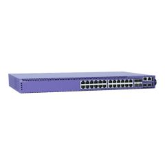 Extreme Networks ExtremeSwitching 5420M - Switch  | 5420M-24T-4YE