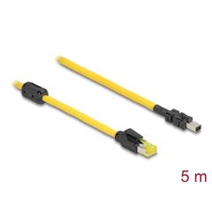Delock Cable RJ45 plug Cat.6 to Mini  81253