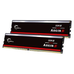 G.Skill DDR5 32GB PC 5200 CL36 G.Skill F55200J3636C16GX2IS