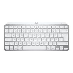 Logitech MX Keys Mini for Mac - Keyboard - backlit - | 920-010520