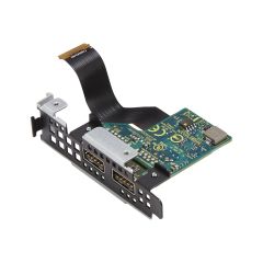 HP Dual Type-A SuperSpeed USB 10Gbps Port - System upgr | 4M9Z0AA