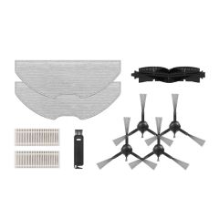Hombli HBVA-0200 / Robot vacuum / Accessory kit / Multicolour / B