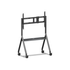 ViewSonic VB-STND-009 - Cart - for interactive flat panel / LCD d