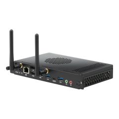 ViewSonic VPC37-W53-G1 slot-in PC - Slot-in digital signage playe