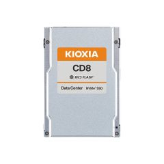 KIOXIA CD8-R Series KCD8XRUG1T92 - SSD - Read Intensive - 1920 GB