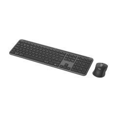 Logitech Signature Slim Combo MK950 - Keyboard and m | 920-012486
