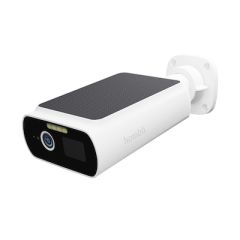 Hombli smarte solar Kamera weiß - Network Camera | HBZC-0109