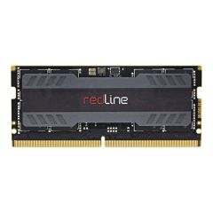 Mushkin Redline - DDR5 - module - 16 GB - SO-DI | MRA5S480FFFD16G