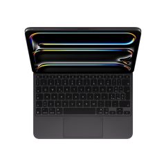 Apple Magic Keyboard - Keyboard and folio case - with  | MWR23T/A