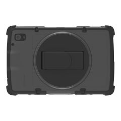 InfoCase - Back cover for tablet - rugged - wi | FM-SNP-ET4X8-RHS