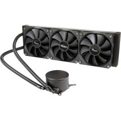 Inter-Tech CPU-Wasserkühlung Argus Iceman B-360 | 88885631