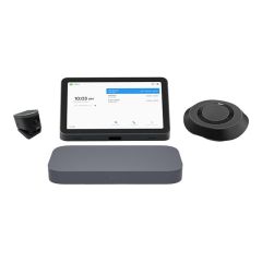 ASUS Google Meet GQE20A - Small/Medium Room Kit | 90MS02U2-M00030