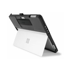 Kensington BlackBelt EQ - Back cover for tablet - rugg | K97503WW