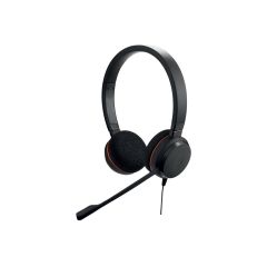 Jabra Evolve 20 MS stereo - Headset - on-ear - wir | 4999-823-169