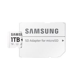 Samsung PRO Plus MB-MD1T0SA - Sonic the Hedgehog | MB-MD1T0SA/LC1